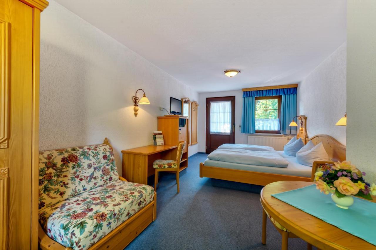 Hotel Seiffener Hof*** Eksteriør bilde