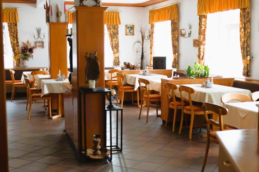 Hotel Seiffener Hof*** Eksteriør bilde