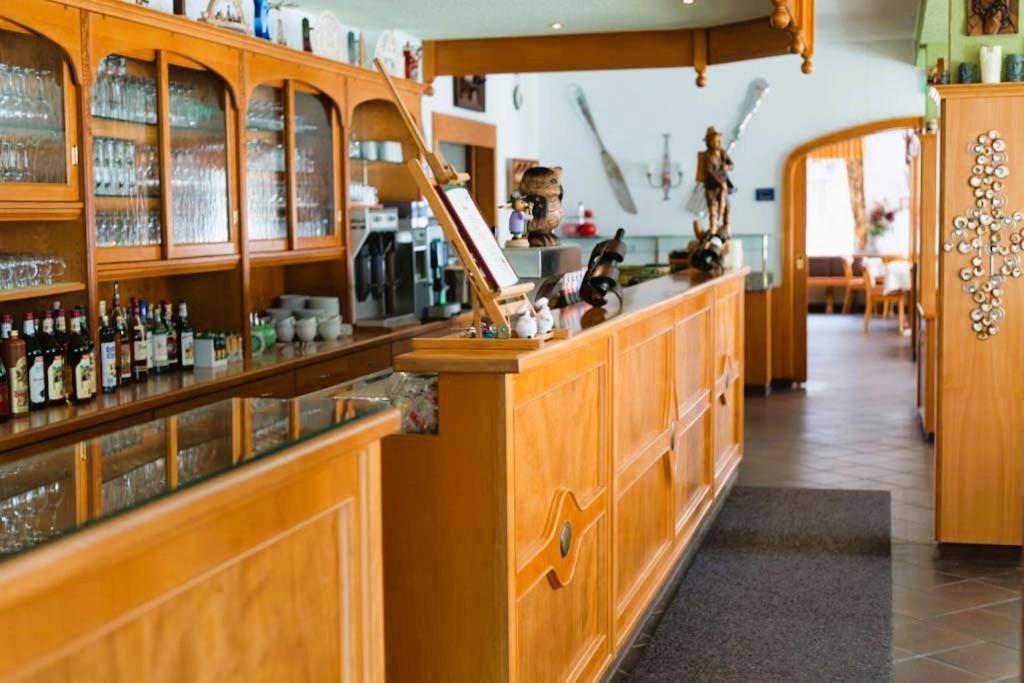 Hotel Seiffener Hof*** Eksteriør bilde