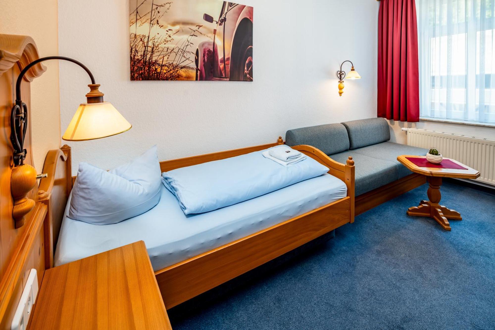 Hotel Seiffener Hof*** Eksteriør bilde