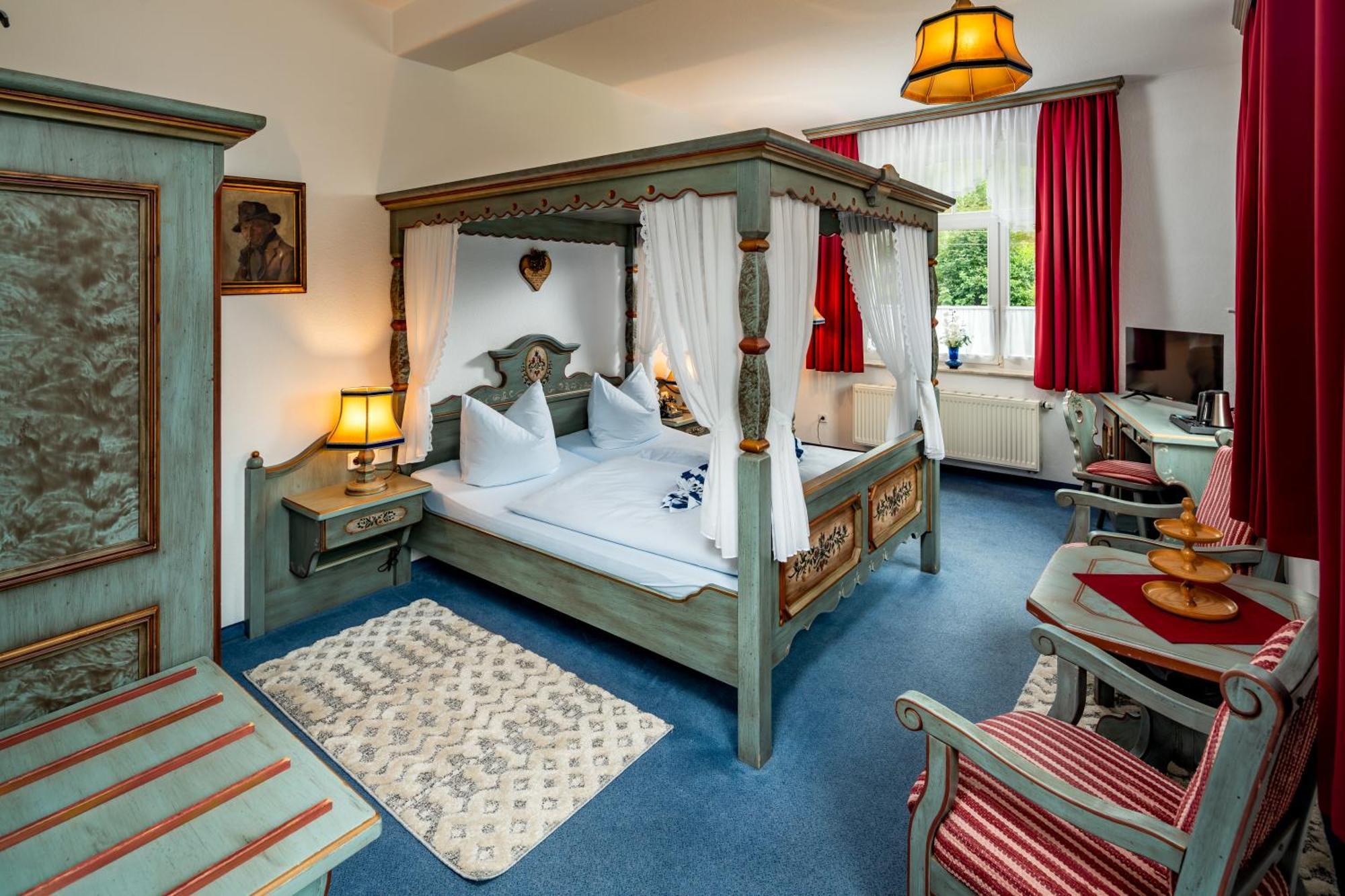 Hotel Seiffener Hof*** Eksteriør bilde