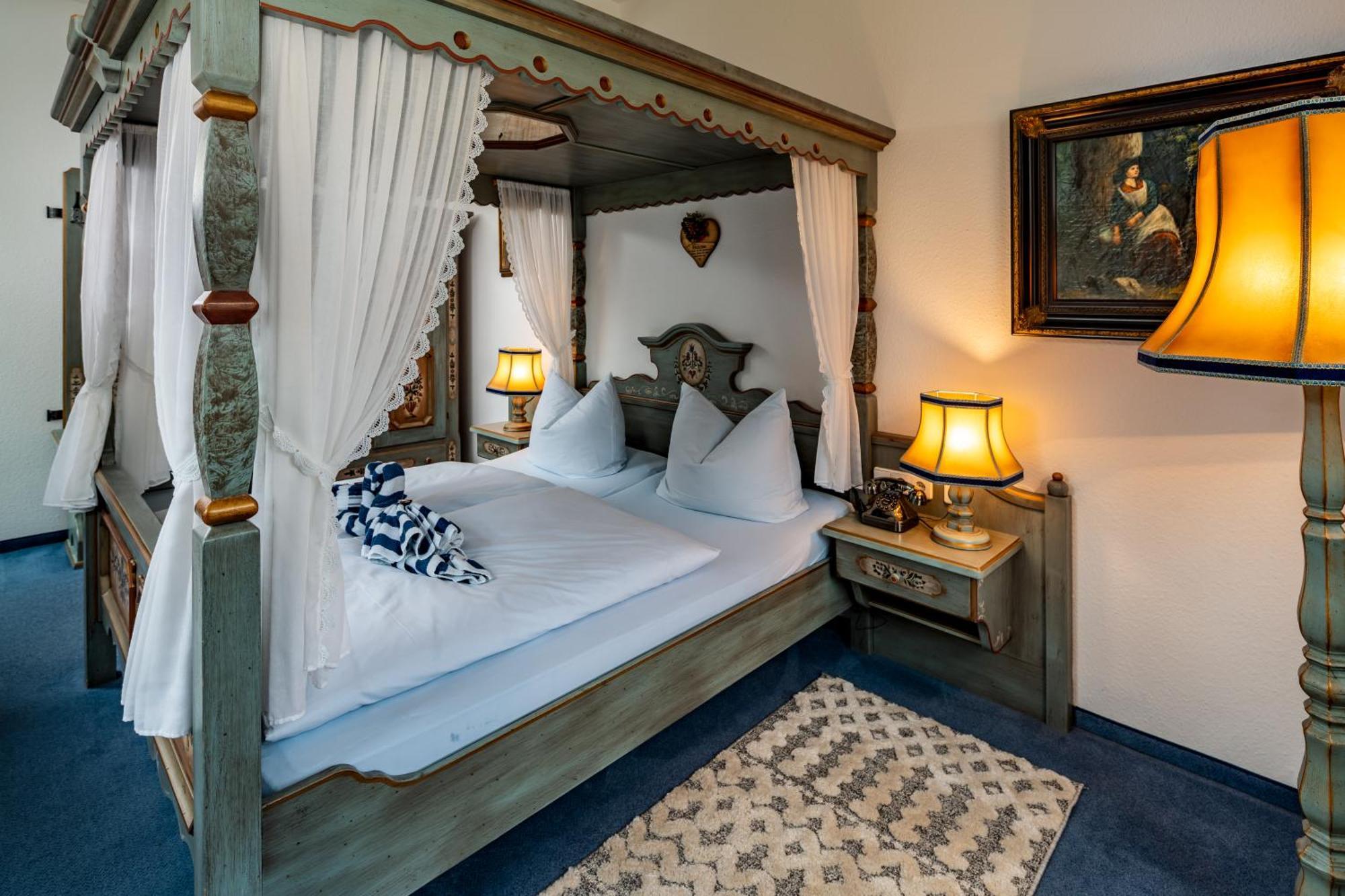 Hotel Seiffener Hof*** Eksteriør bilde