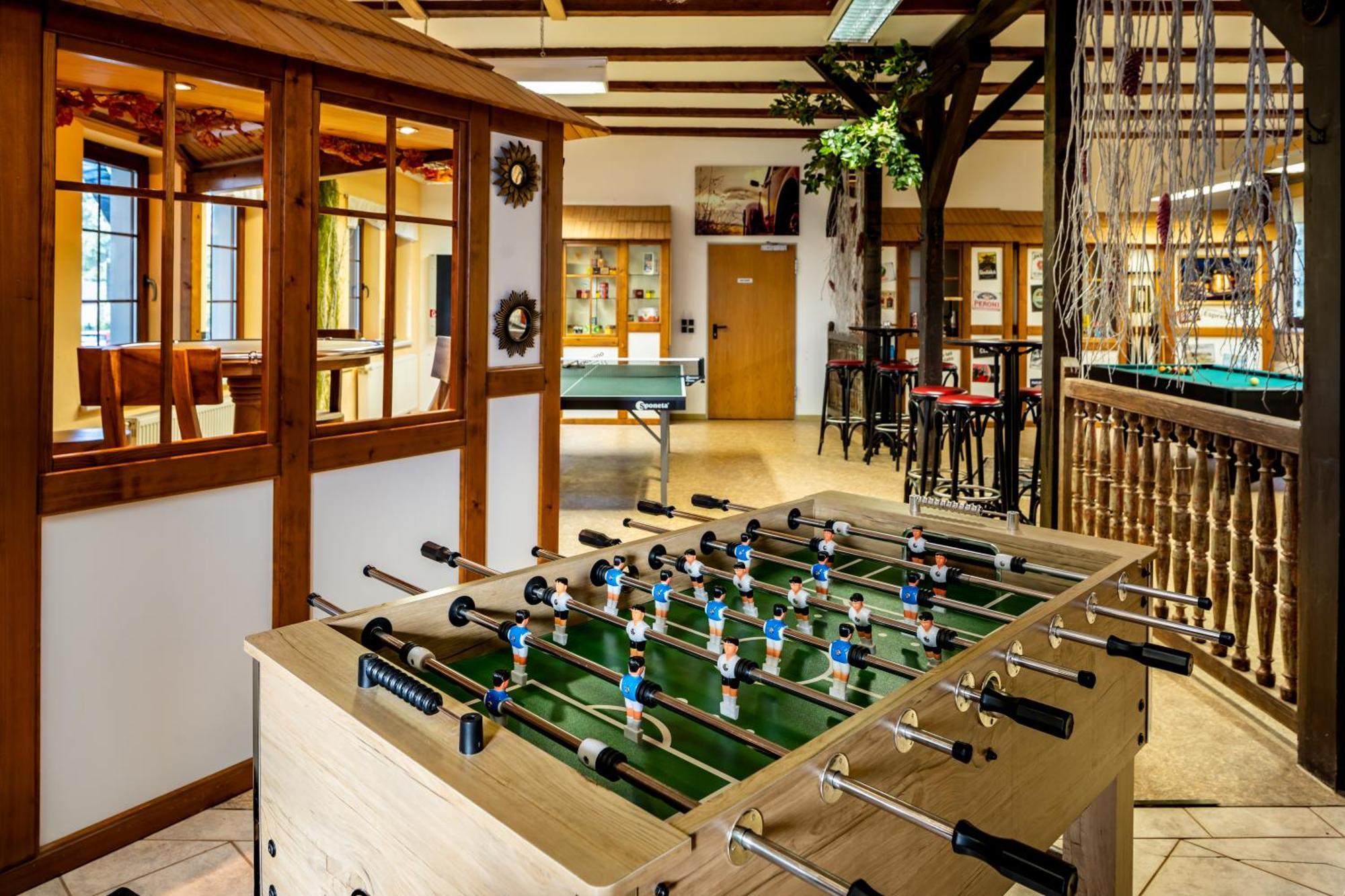 Hotel Seiffener Hof*** Eksteriør bilde