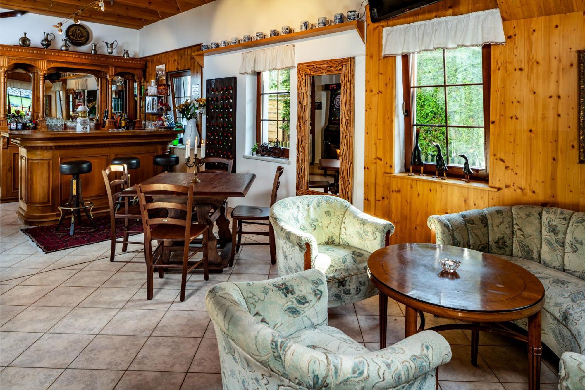 Hotel Seiffener Hof*** Eksteriør bilde