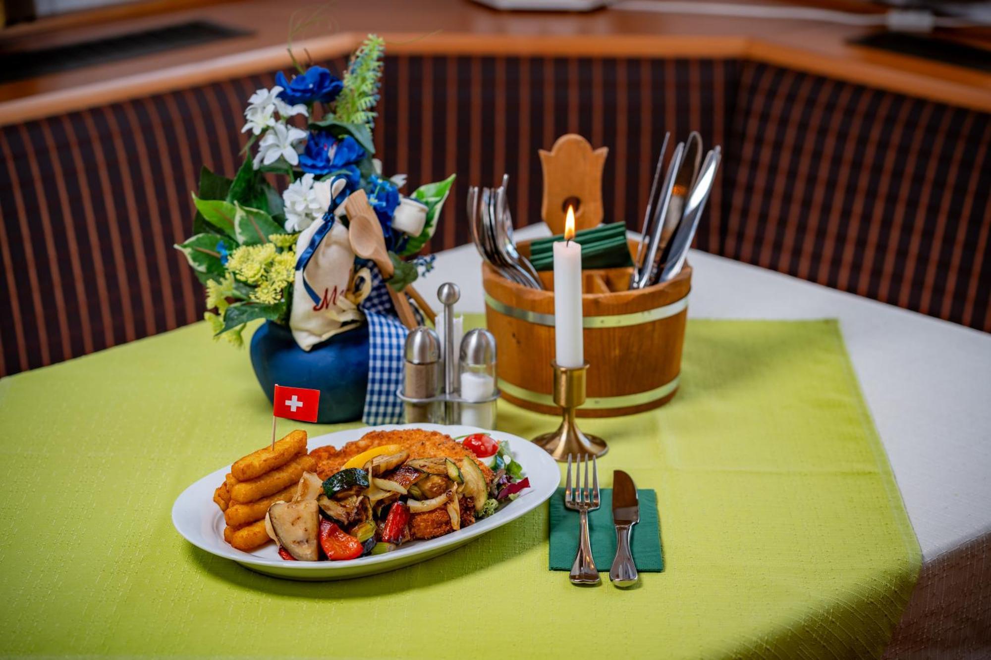 Hotel Seiffener Hof*** Eksteriør bilde