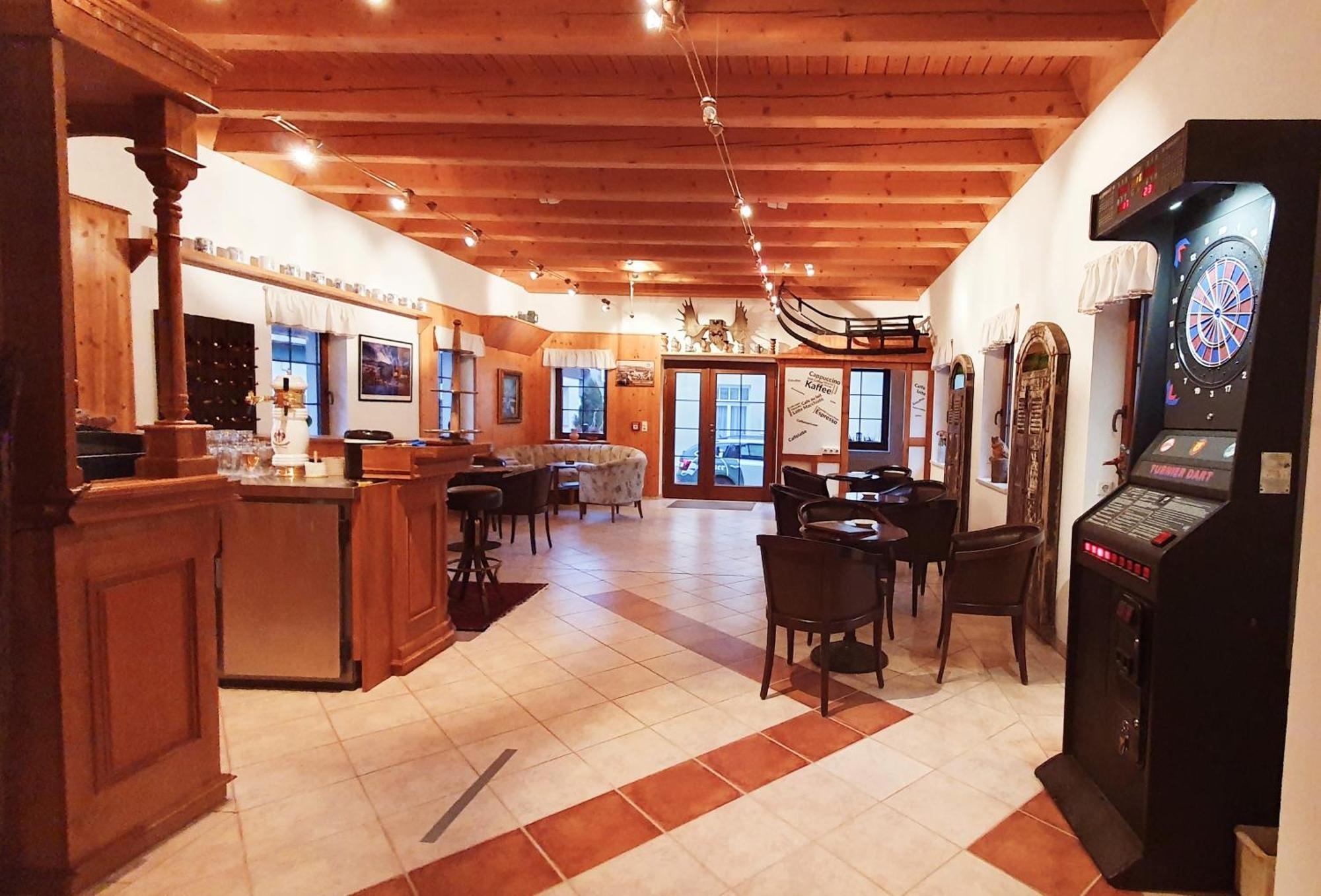 Hotel Seiffener Hof*** Eksteriør bilde